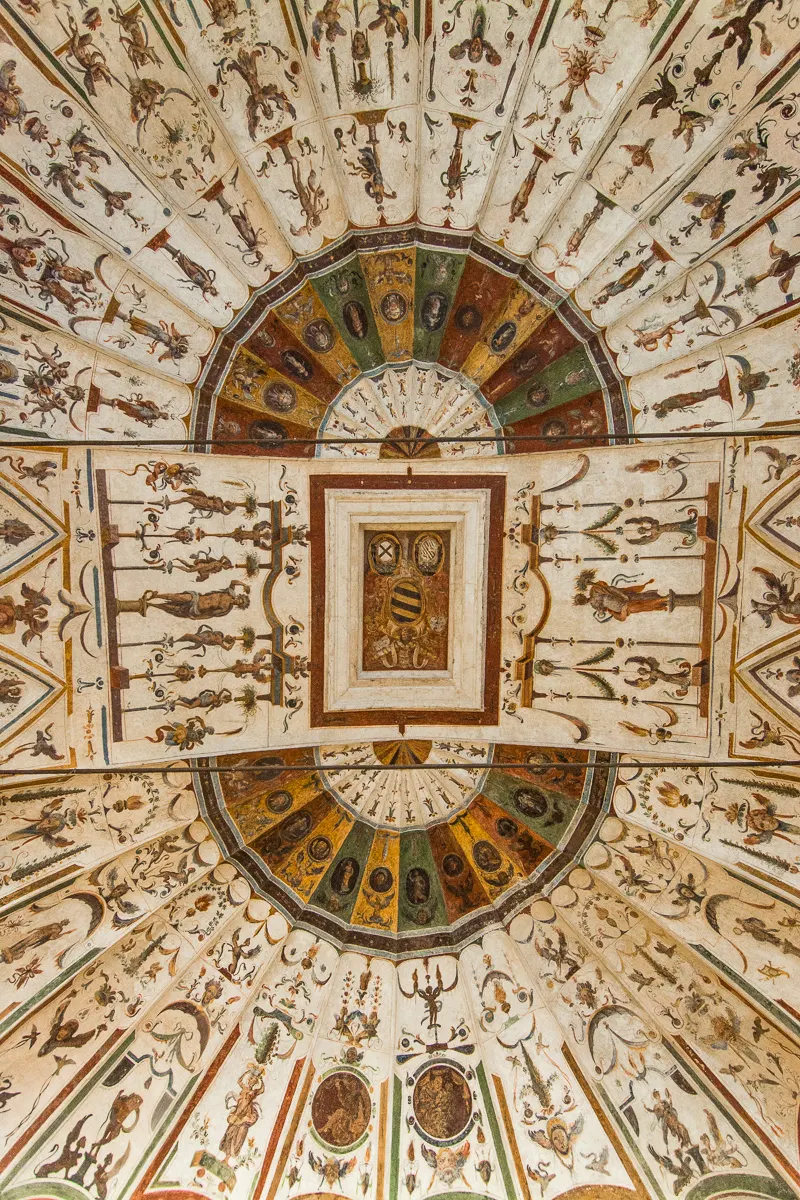 Voltone della Molinella, Faenza