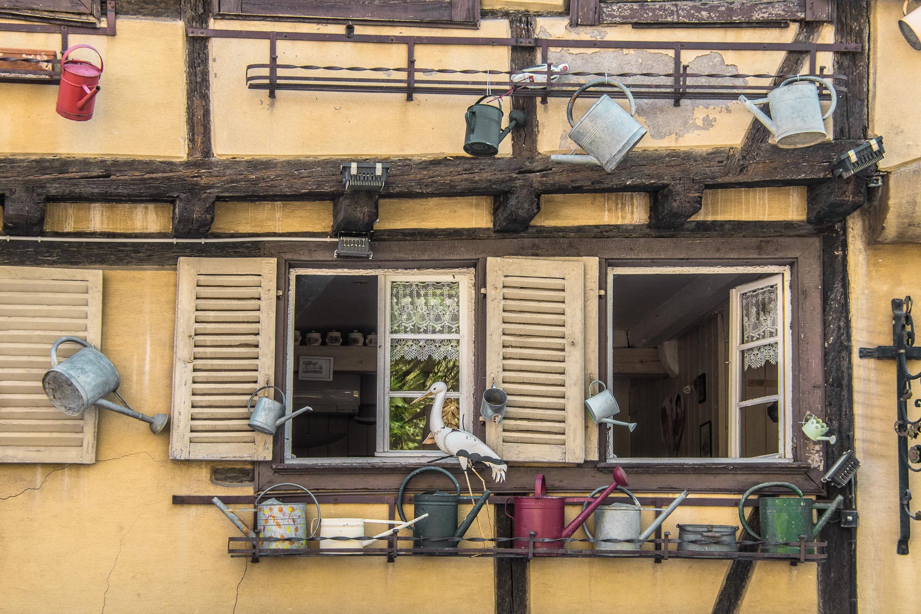 Colmar, Alsazia