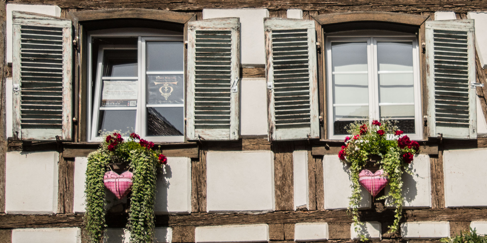 Eguisheim, Alsazia