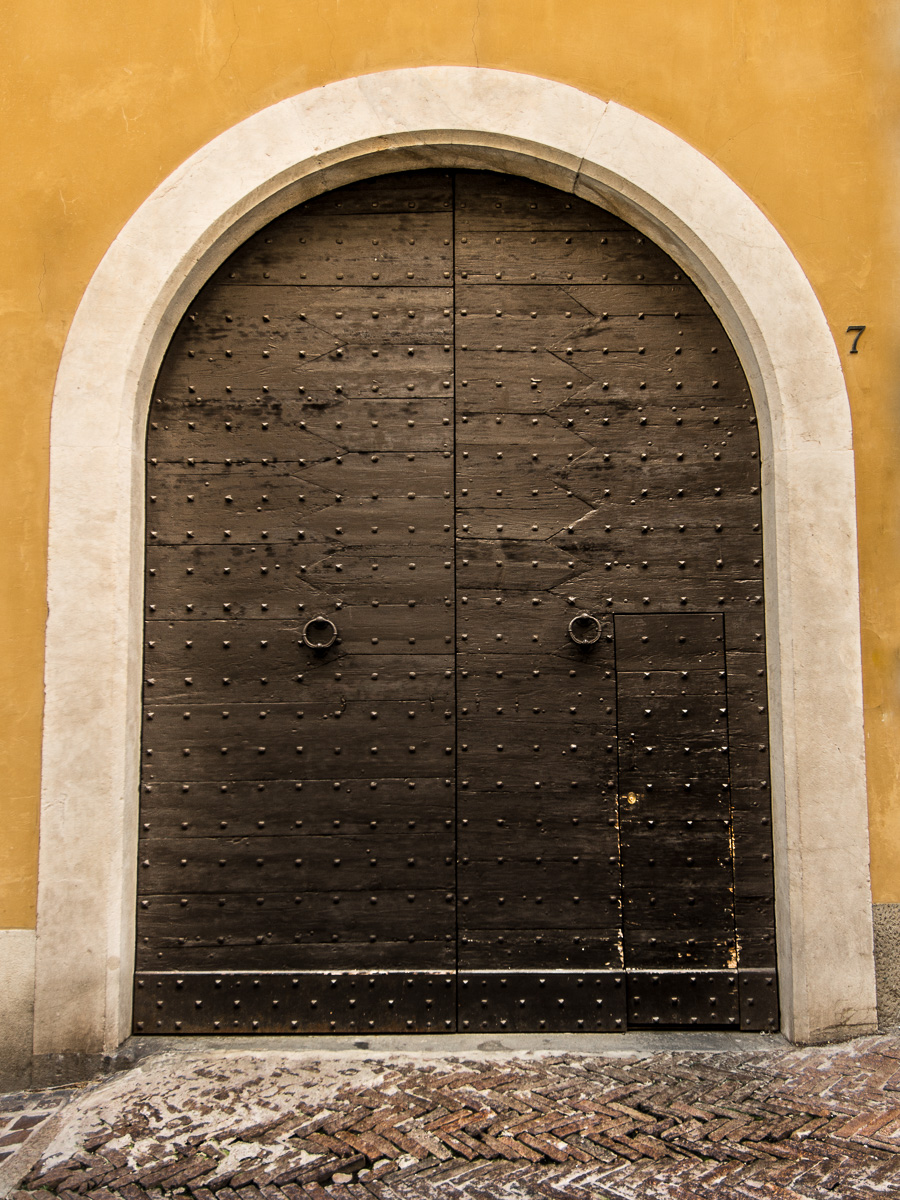 Bergamo