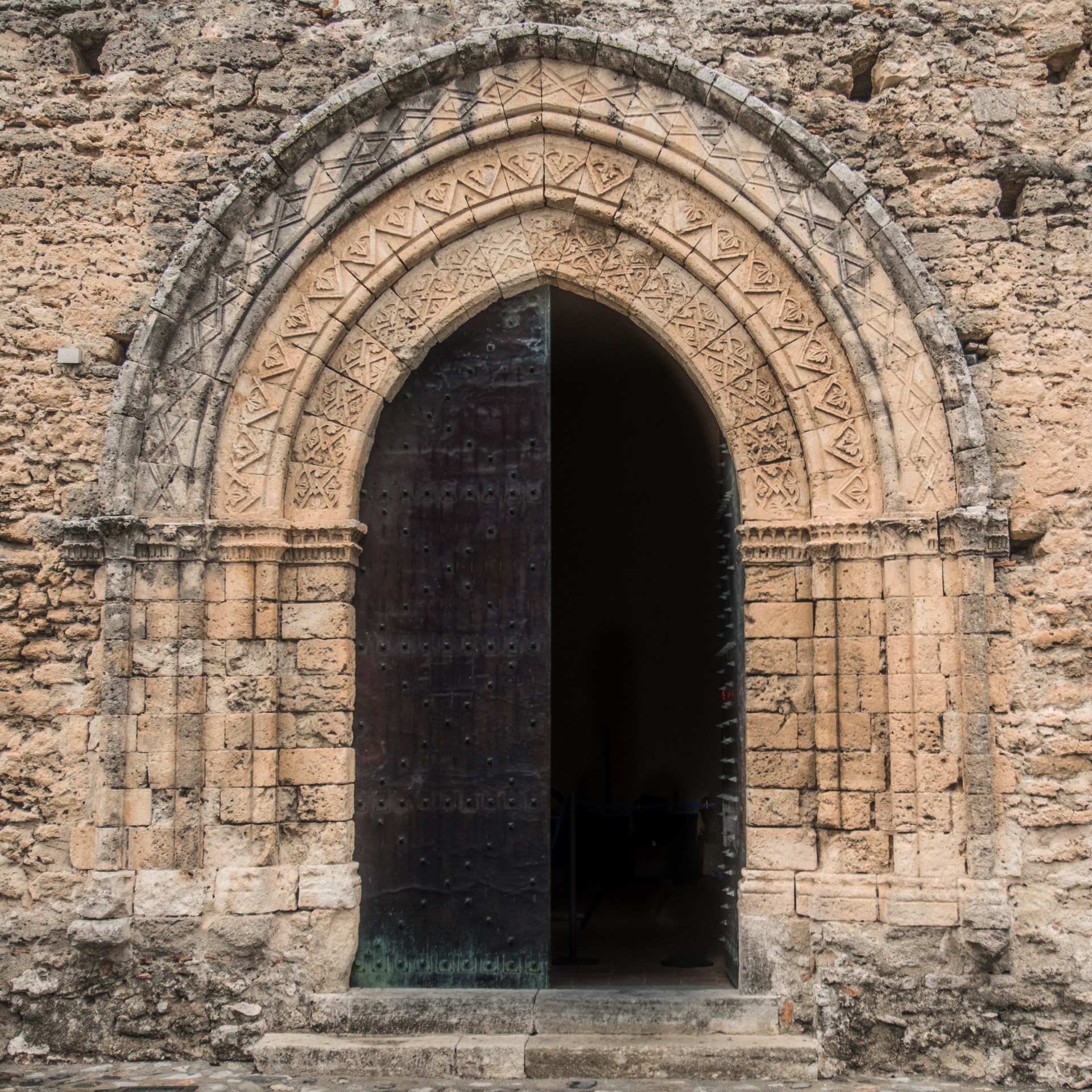 Chiesa di San Francesco a Gerace