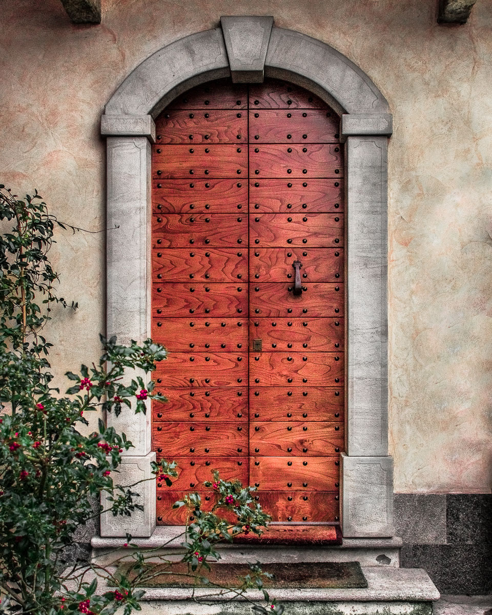 Via MIlazzo, Pavia