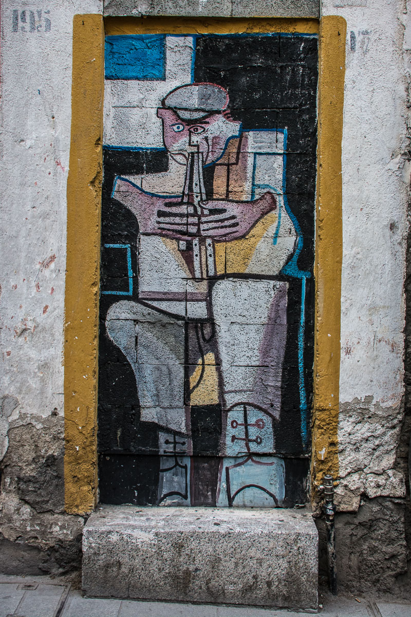 Orgosolo