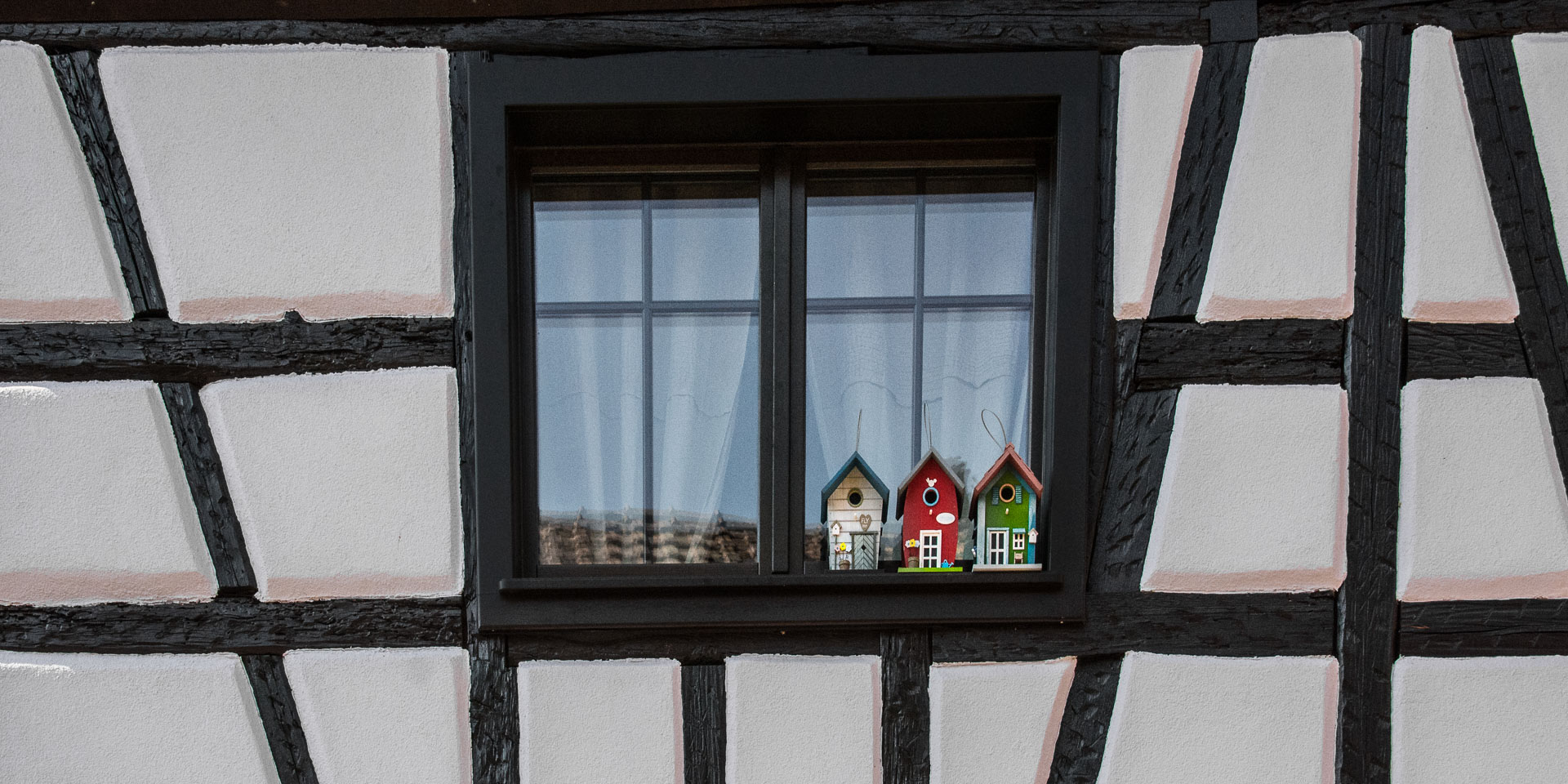 Kaysersberg, Alsazia