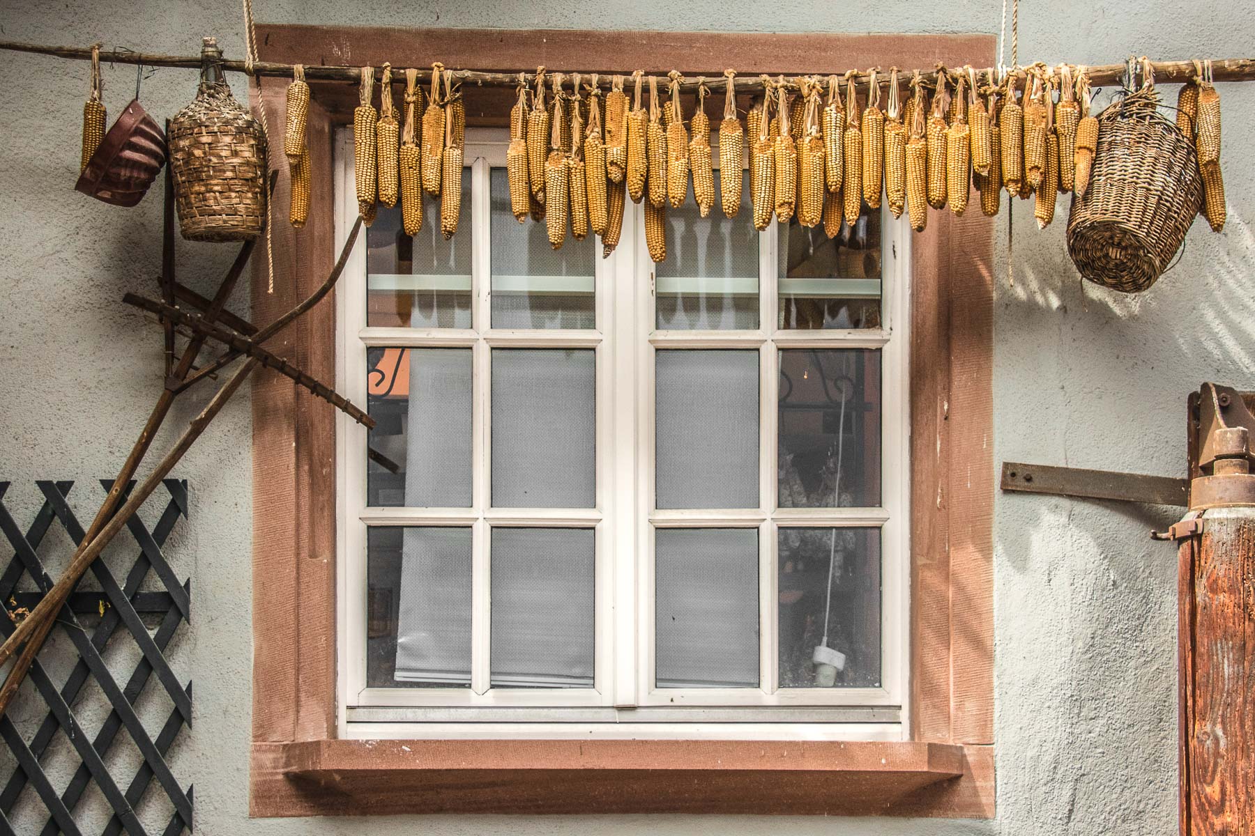 Riquewihr, Alsazia