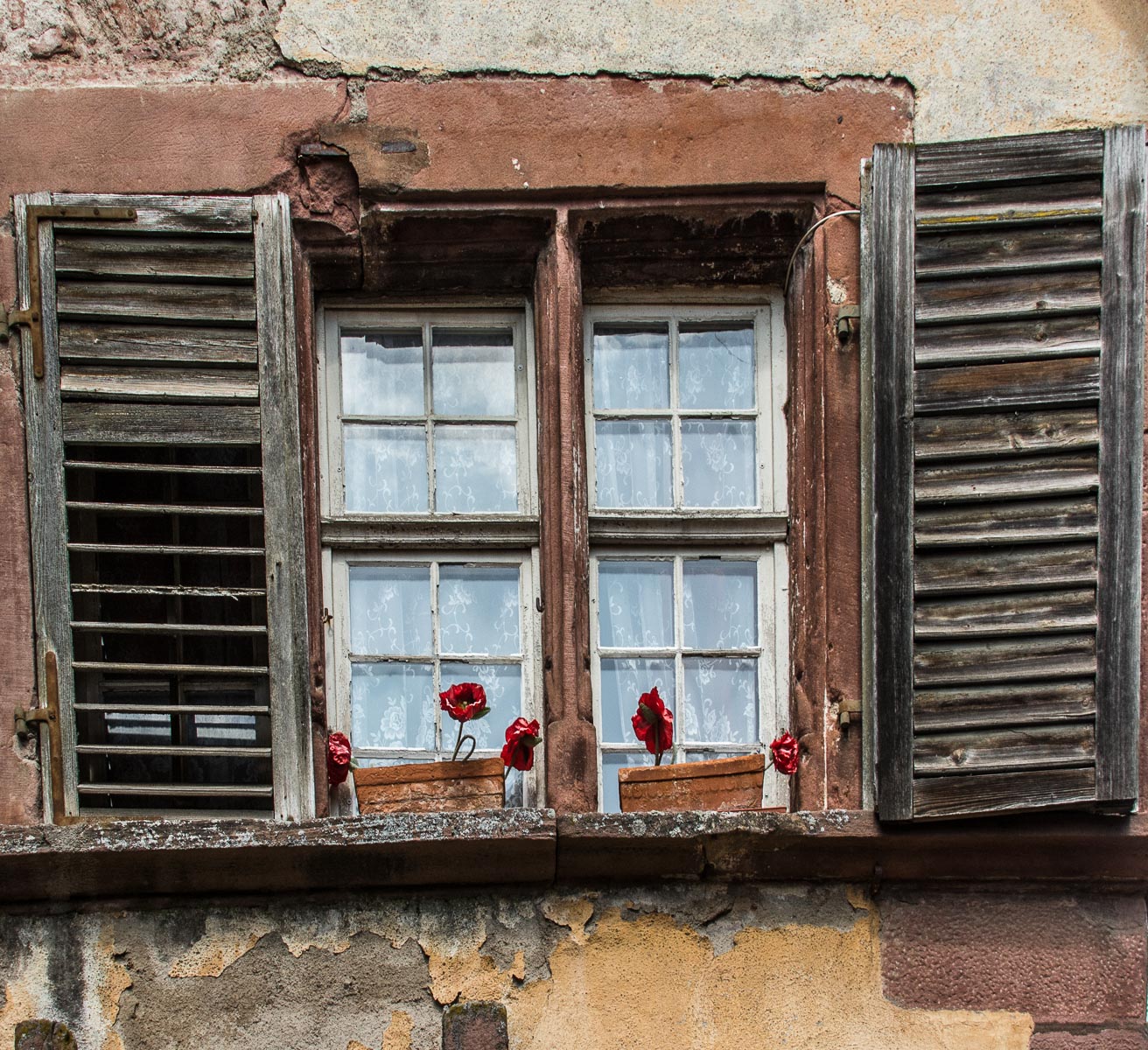 Riquewihr, Alsazia