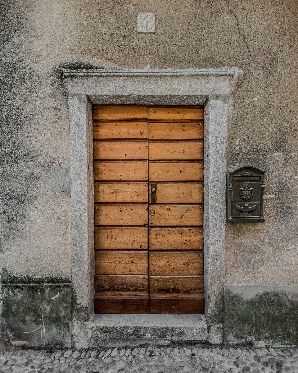 Orta San Giulio