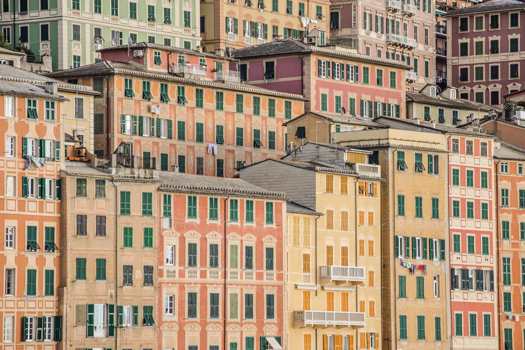 Camogli
