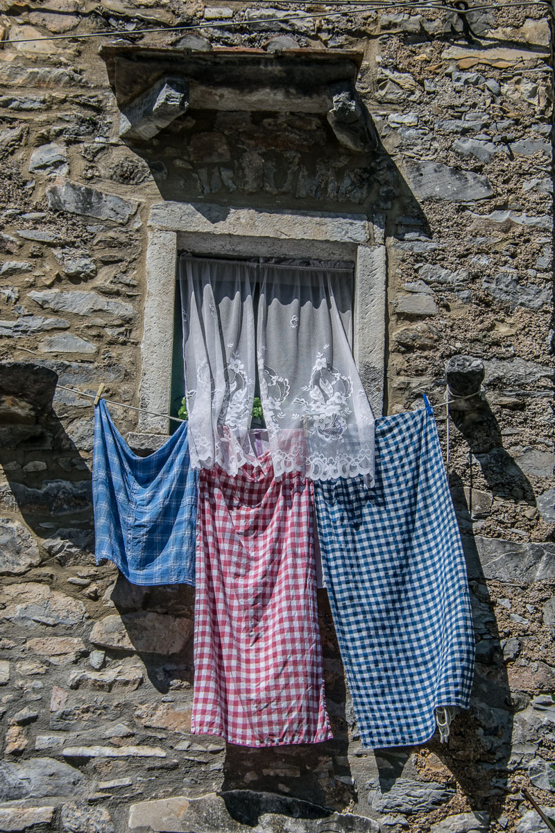 Colonnata