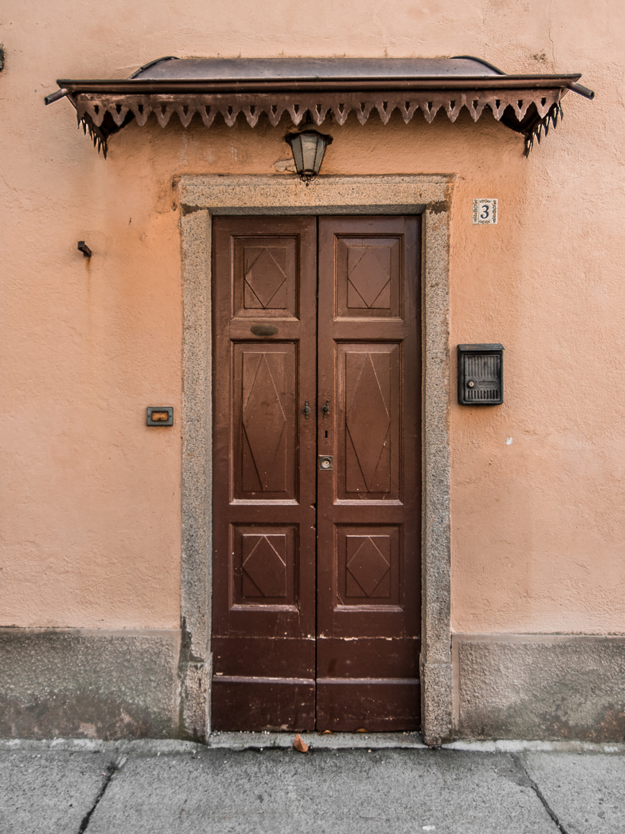 Orta San Giulio