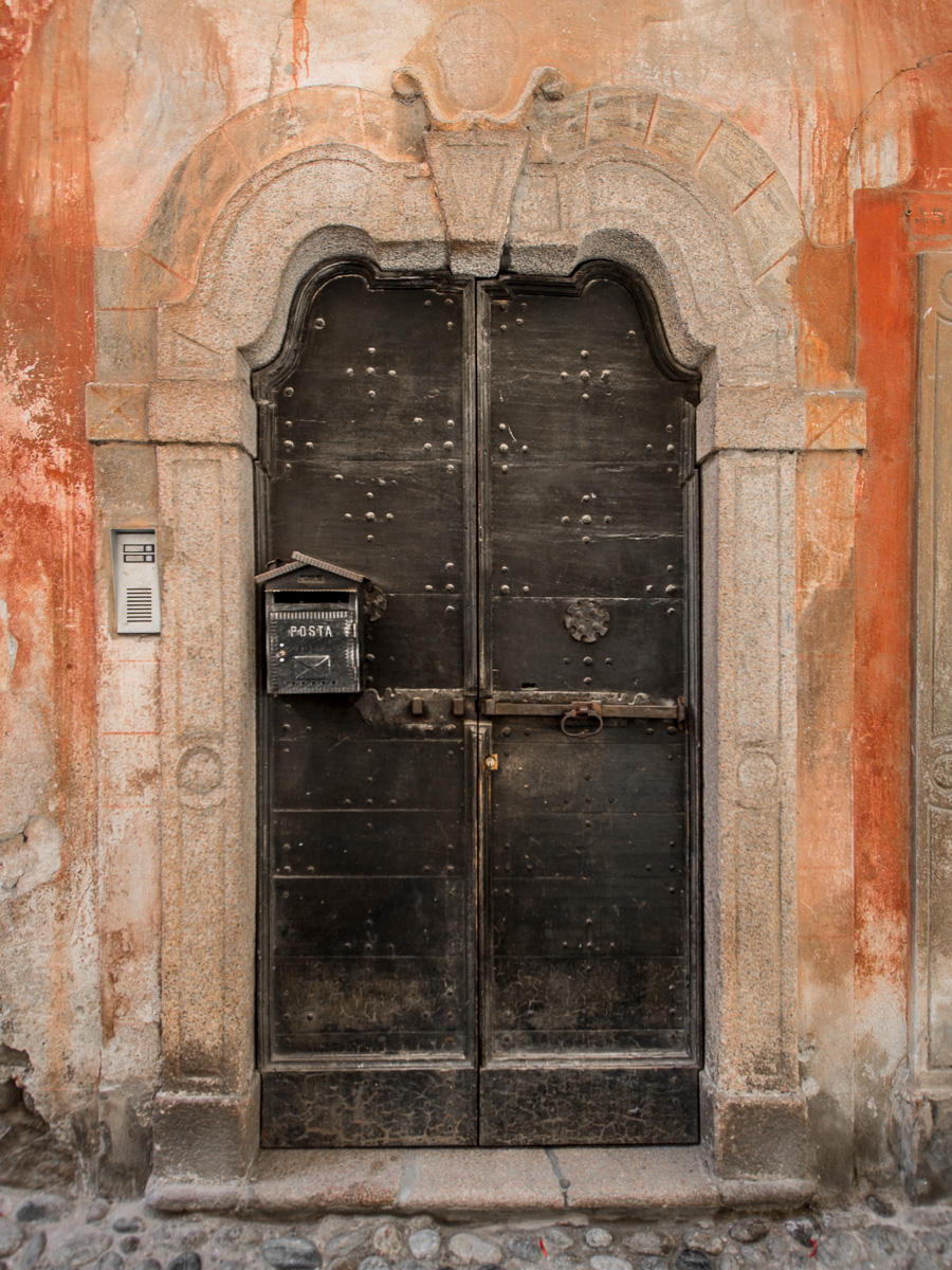 Orta San Giulio