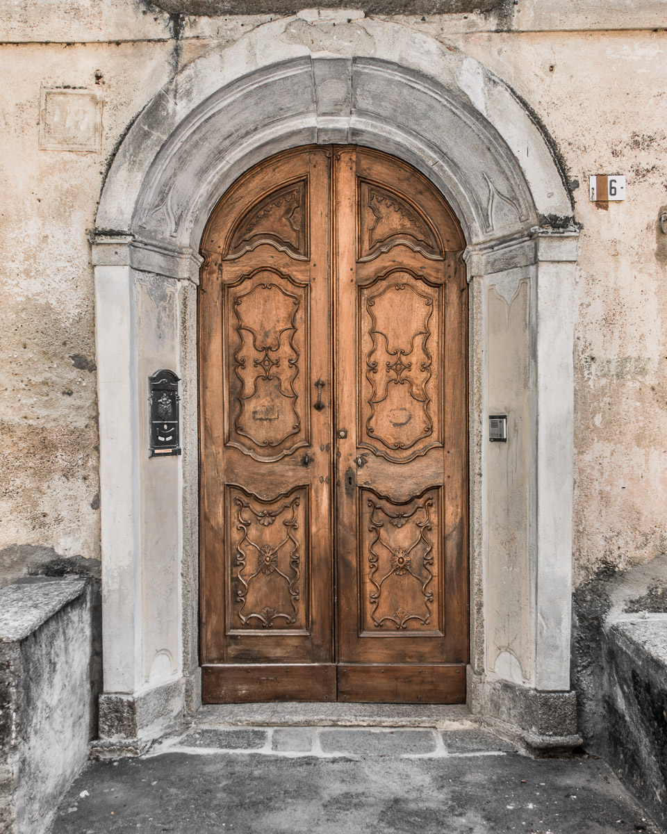 Orta San Giulio