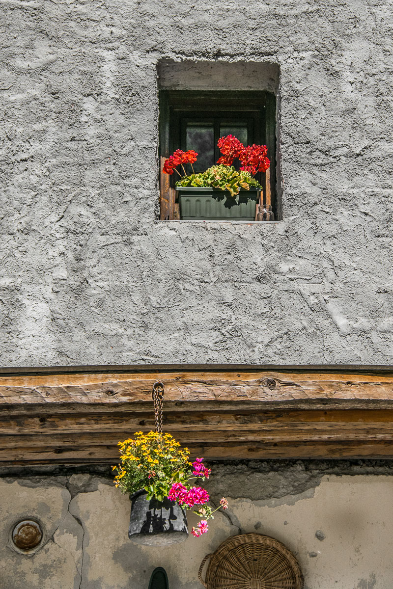 Courmayeur