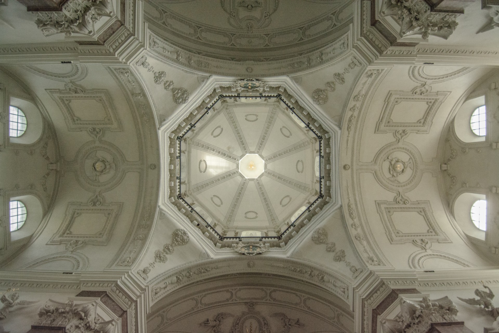 Chiesa dei Gesuiti,  Innsbruck