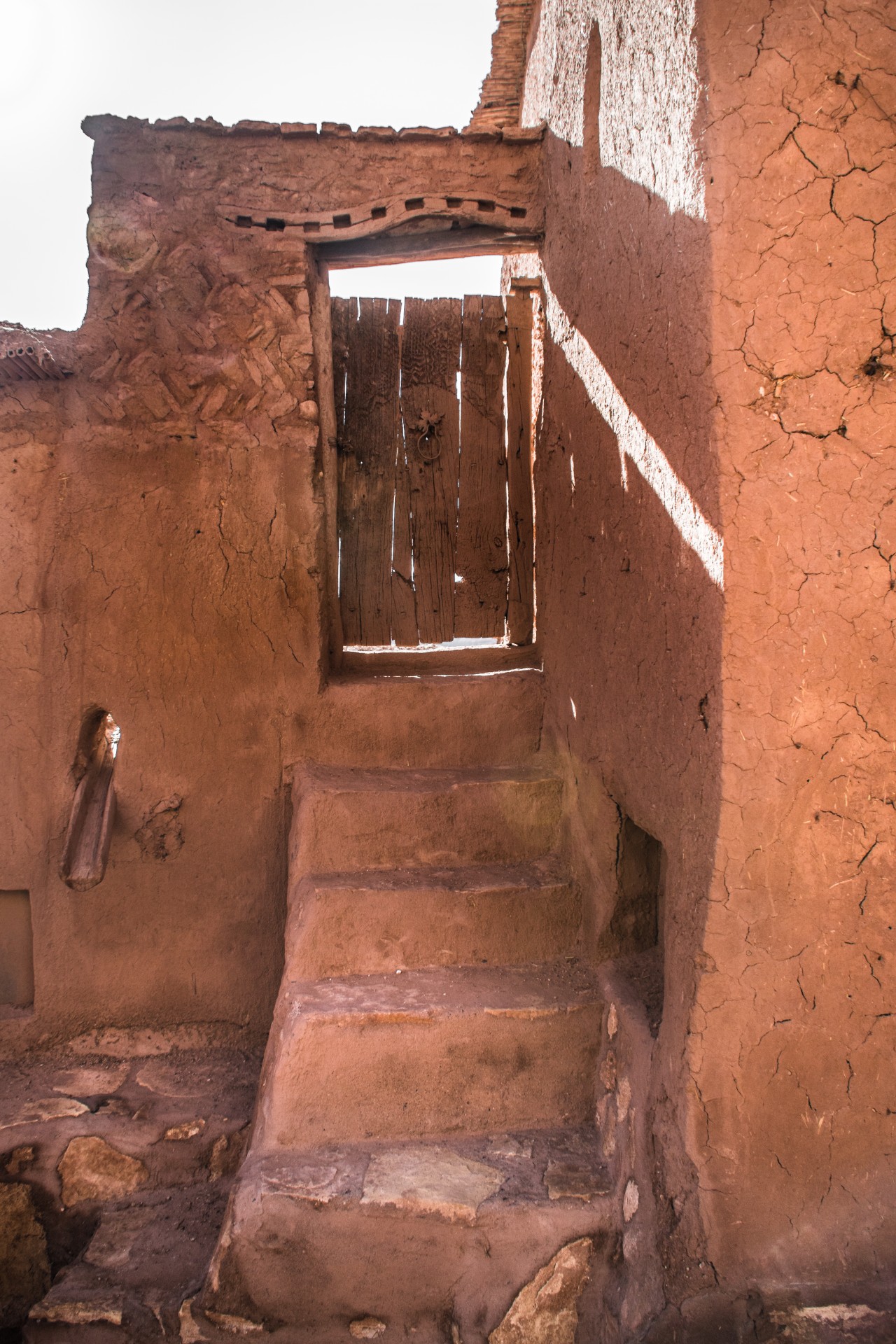 Aït Ben Haddou, Ouarzazade, Marocco