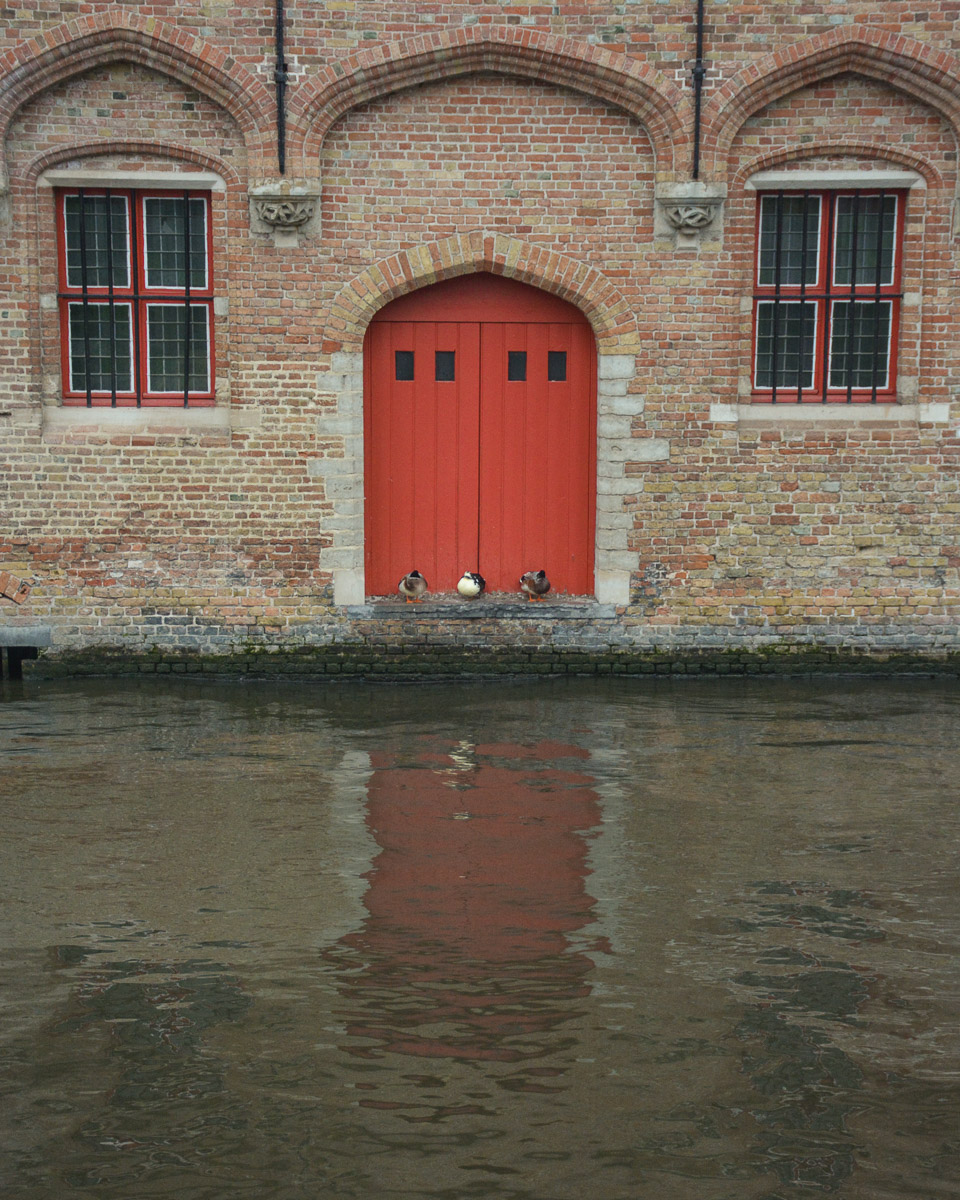 Bruges, Belgio