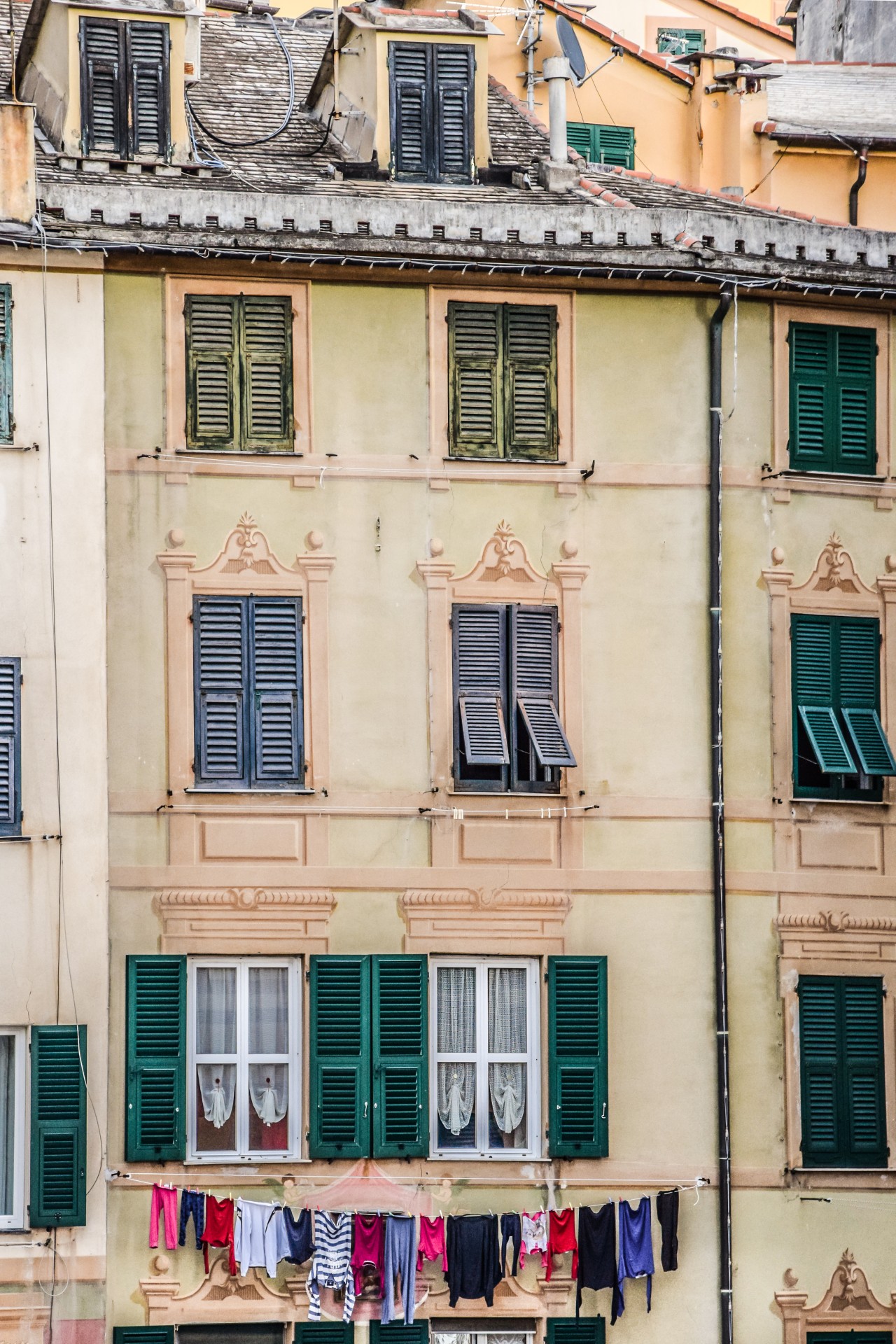 Camogli