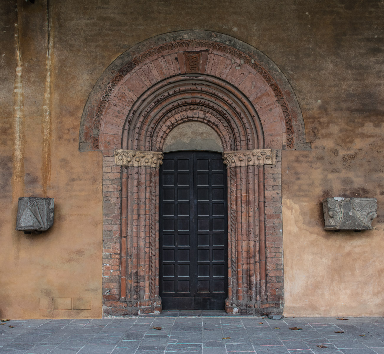 Castello Visconteo, Pavia