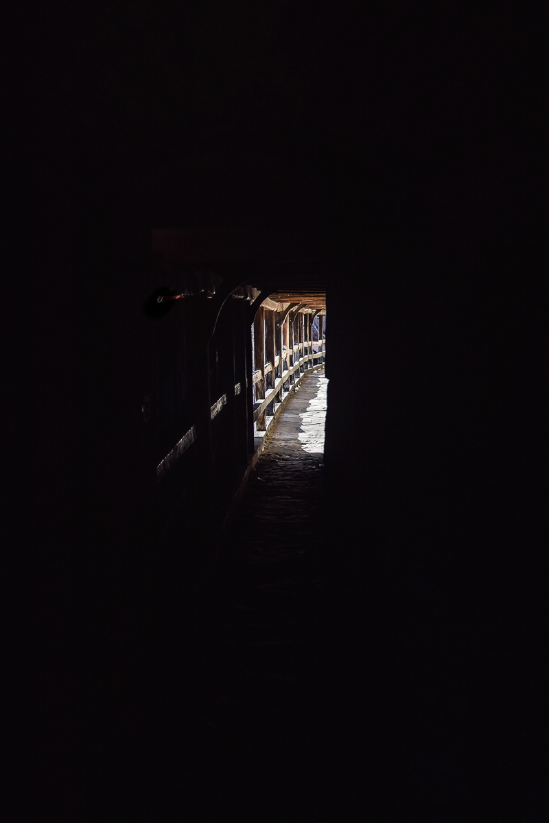Cinta muraria. Rothenburg ob der Tauer, Baviera