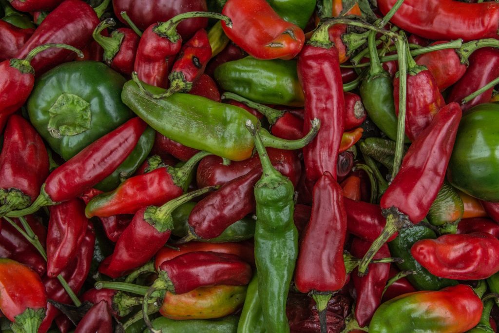 Peperoncino