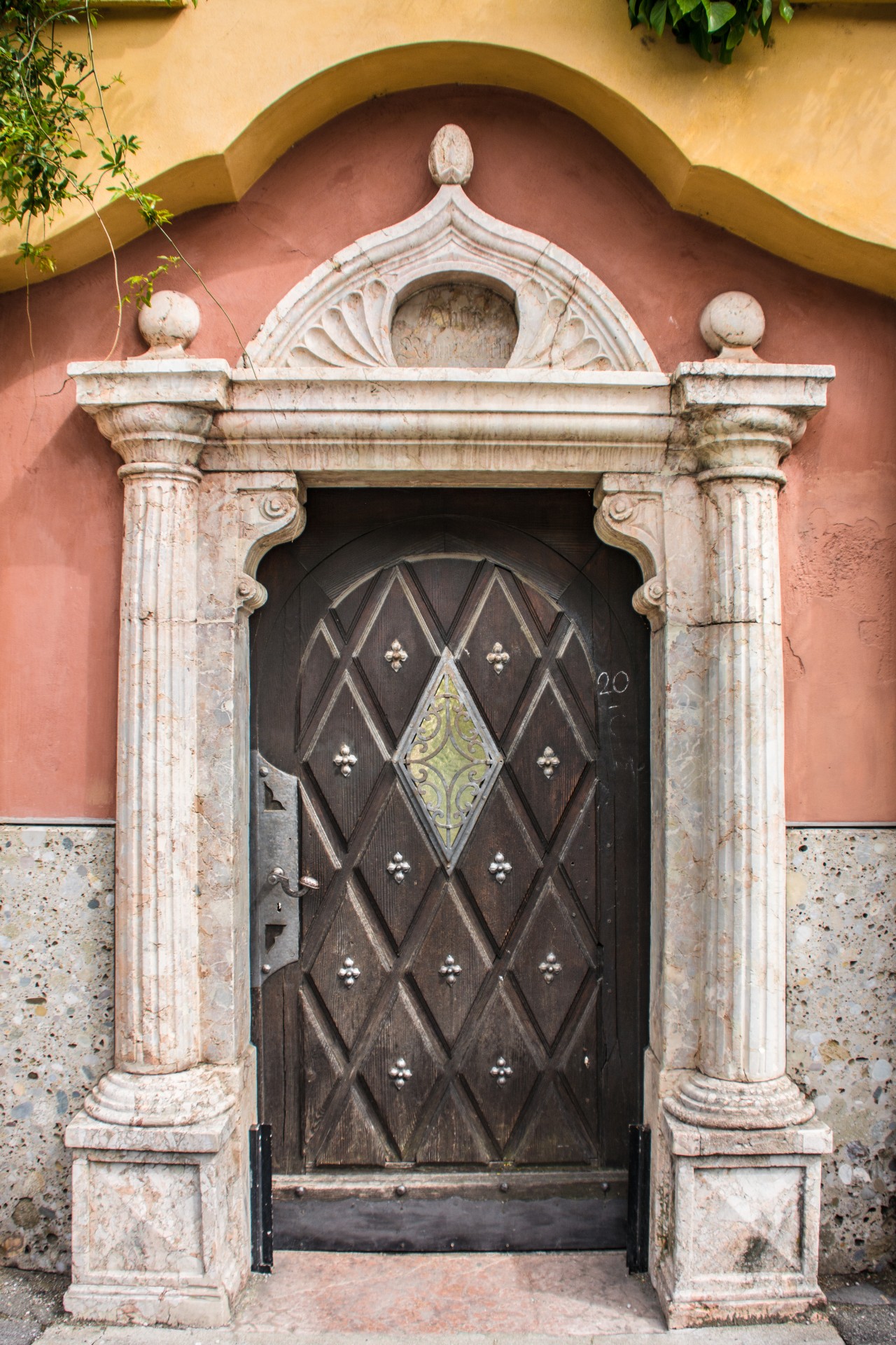 Portone, Innsbruck