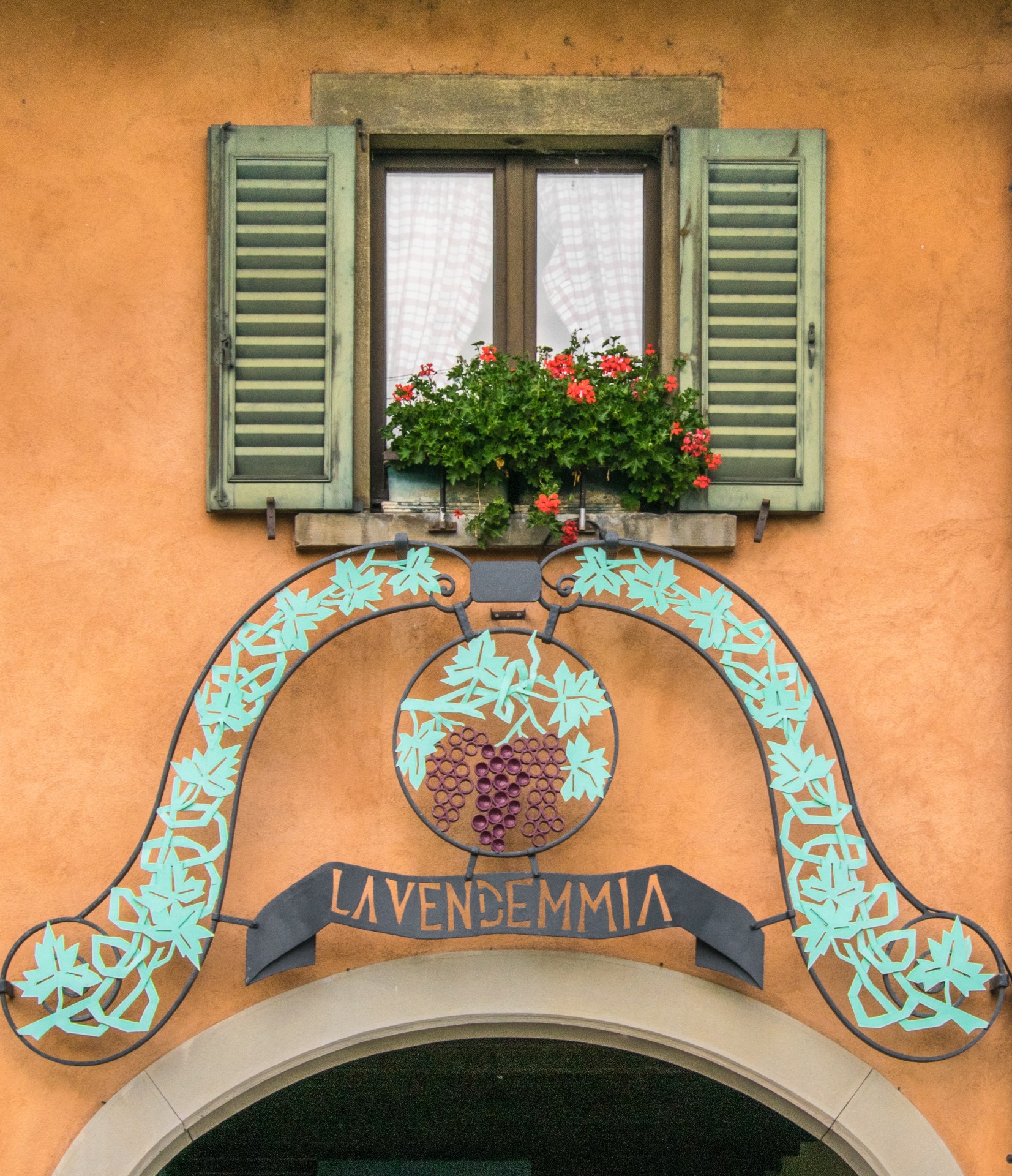Bergamo alta