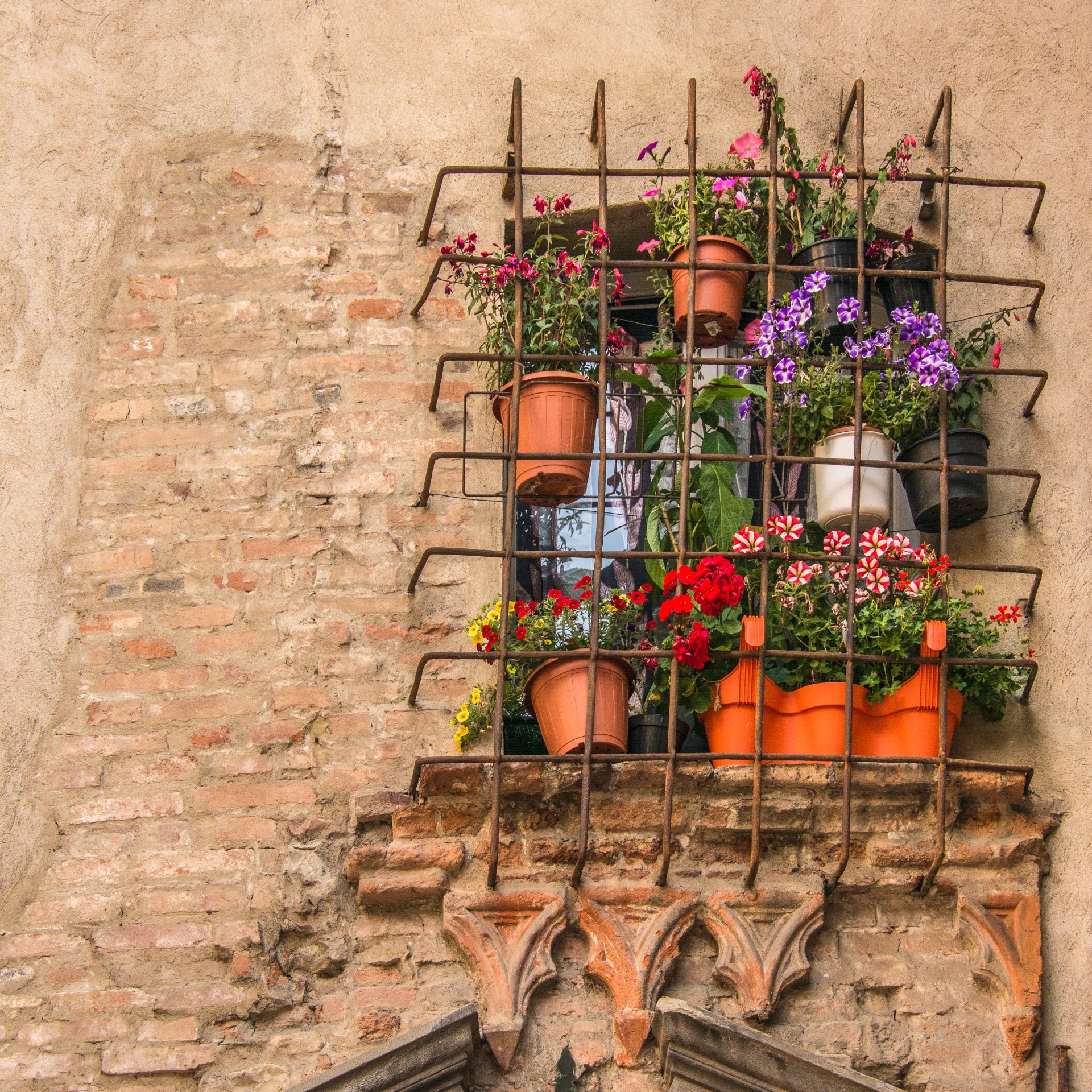 Bergamo