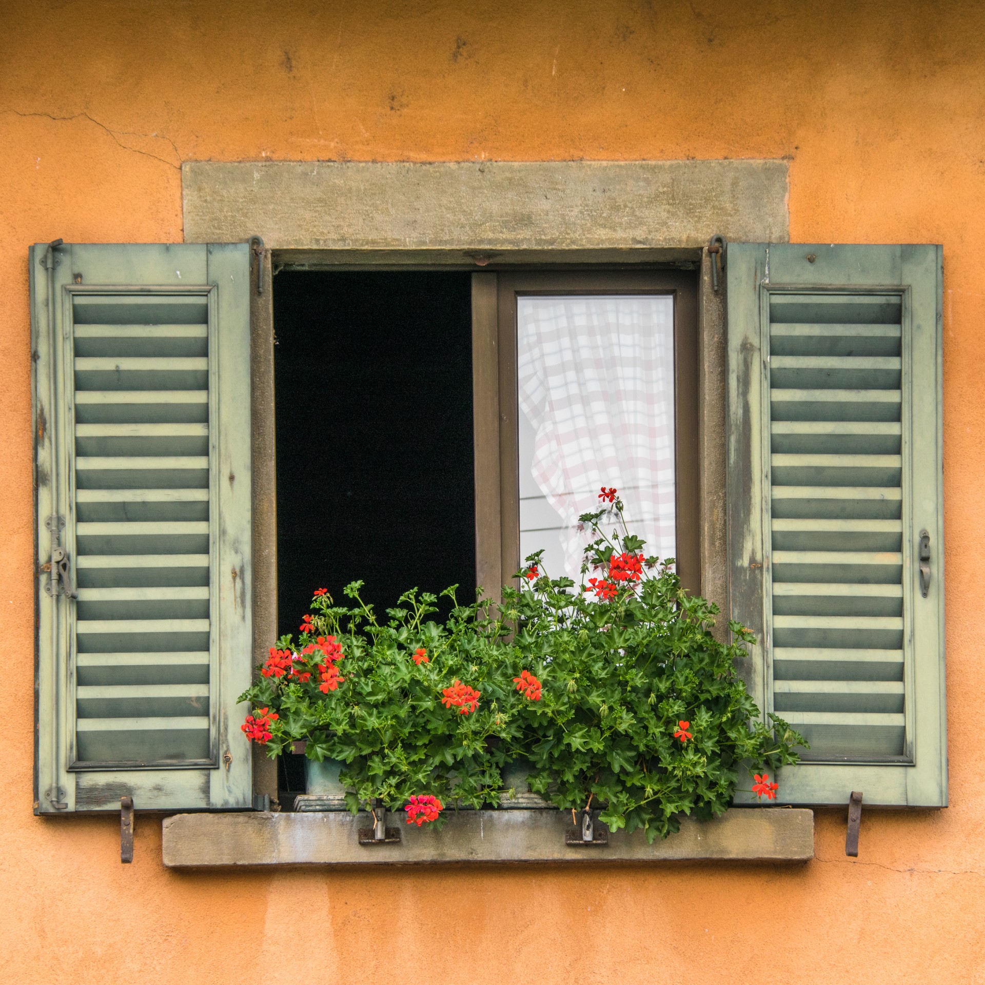 Bergamo alta