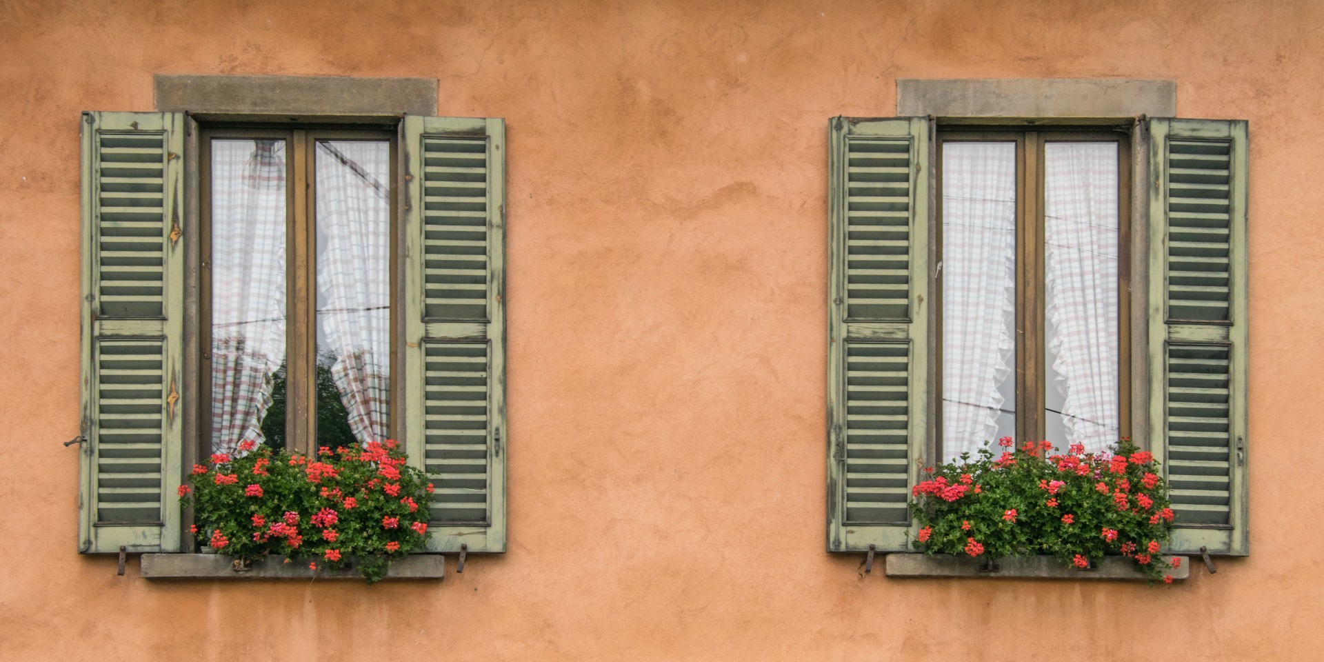 Bergamo alta