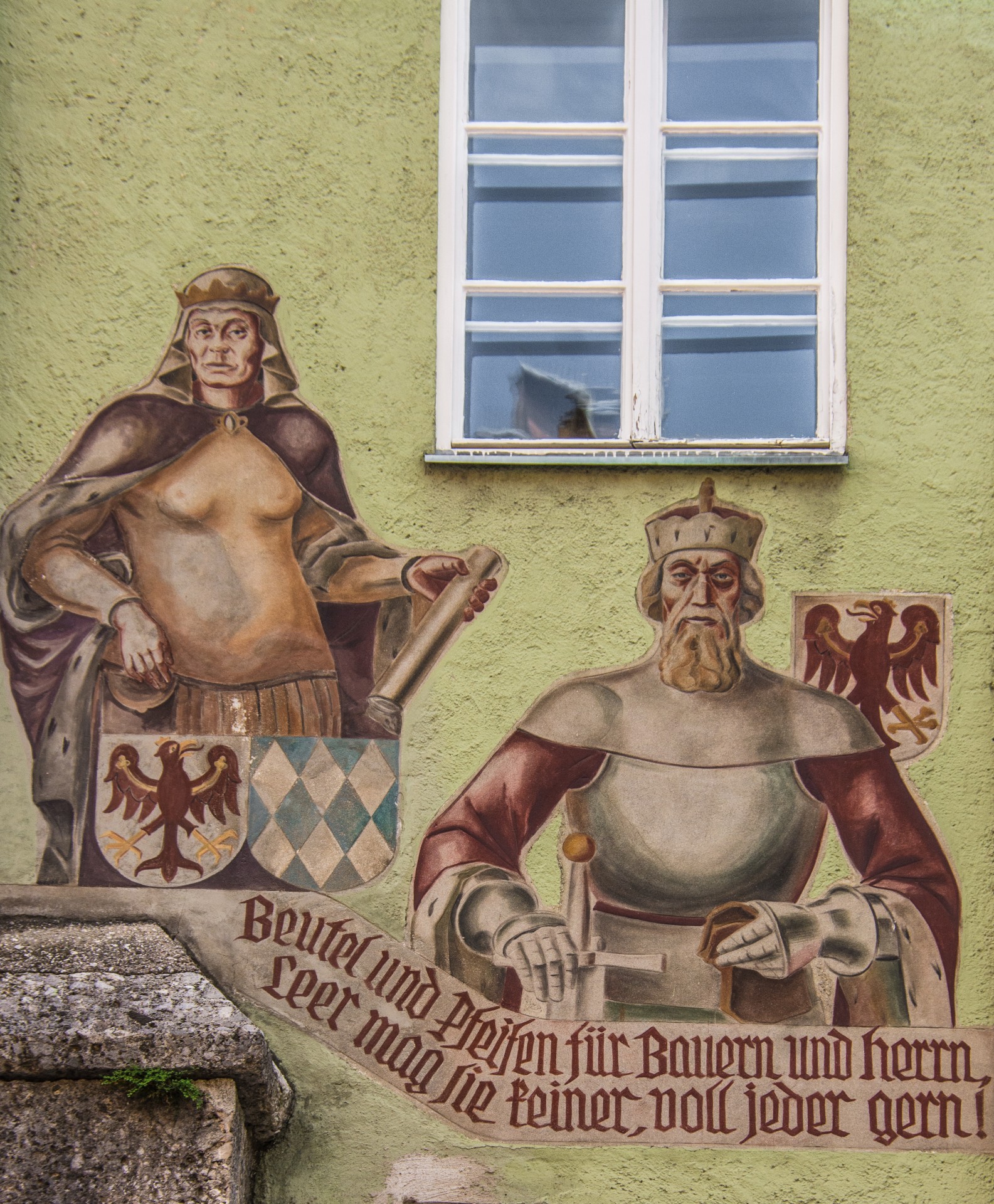 Innsbruck,Tirolo