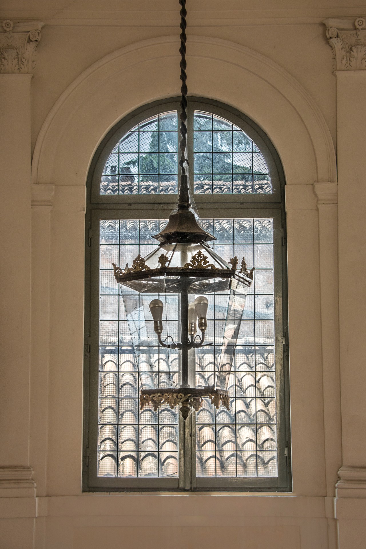 Museo di Palazzo d’Arco, Mantova