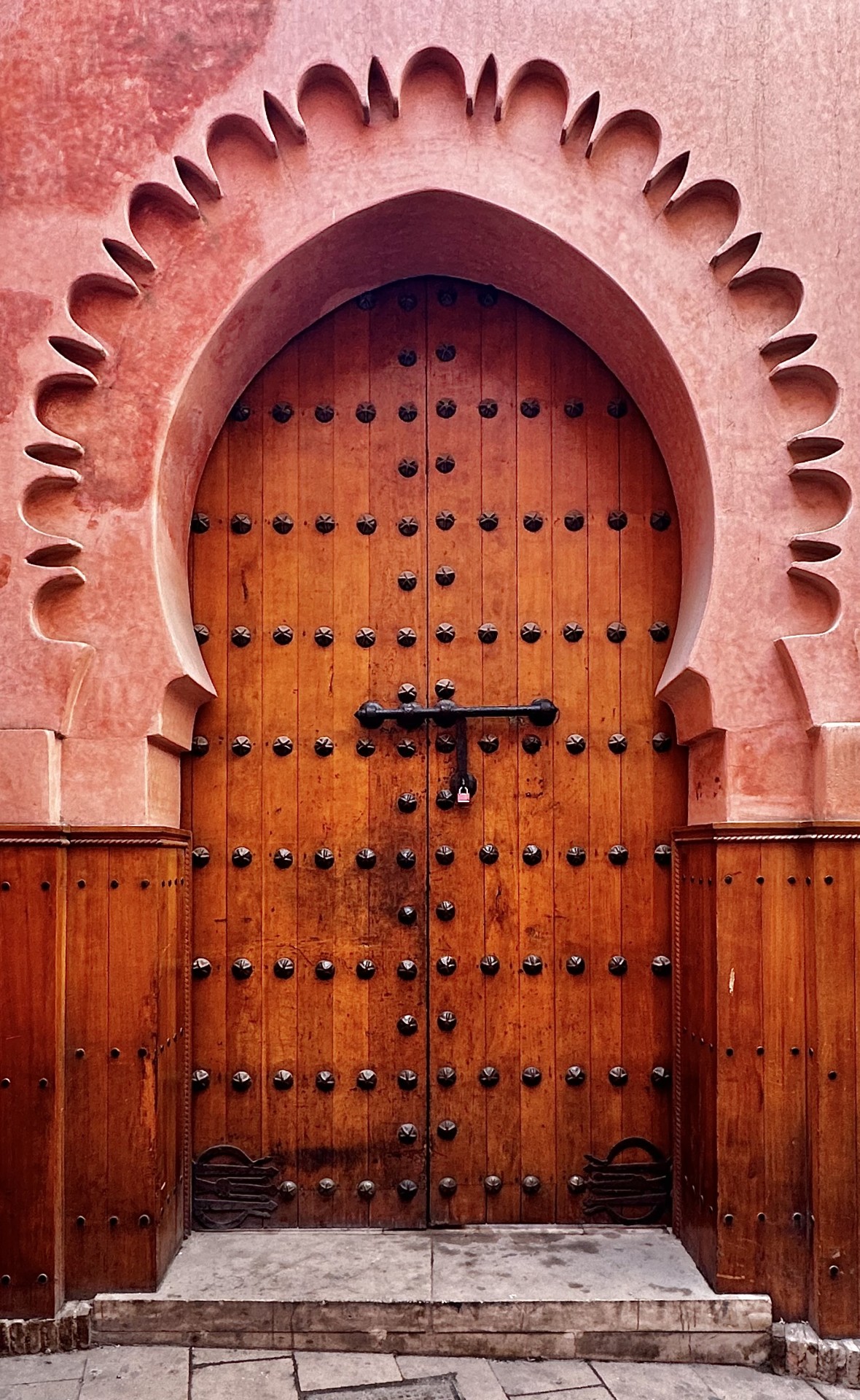 Marrakech, Marocco