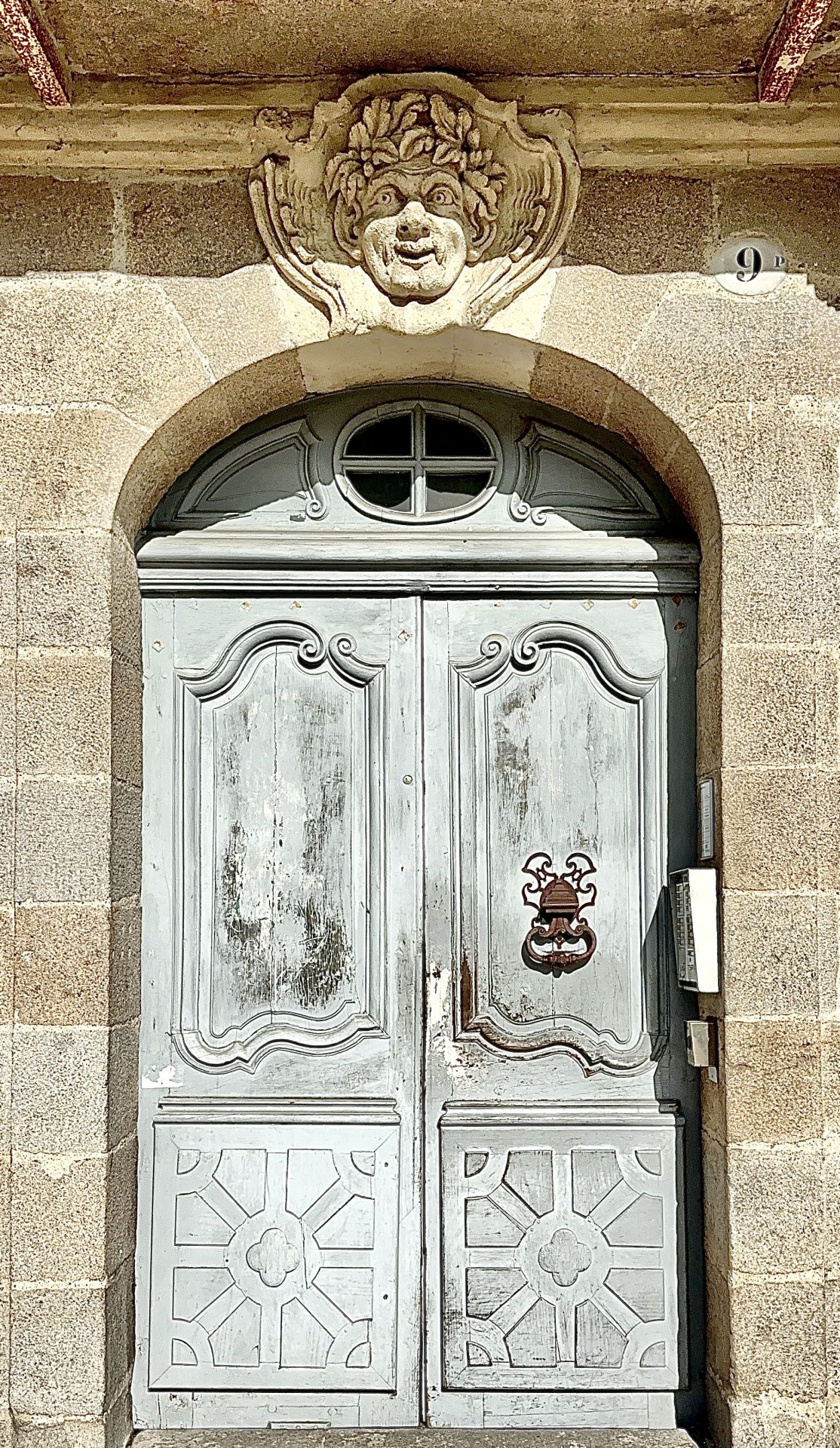 Nantes, Francia