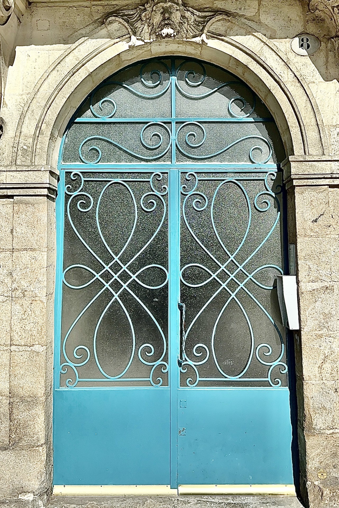 Nantes, Francia