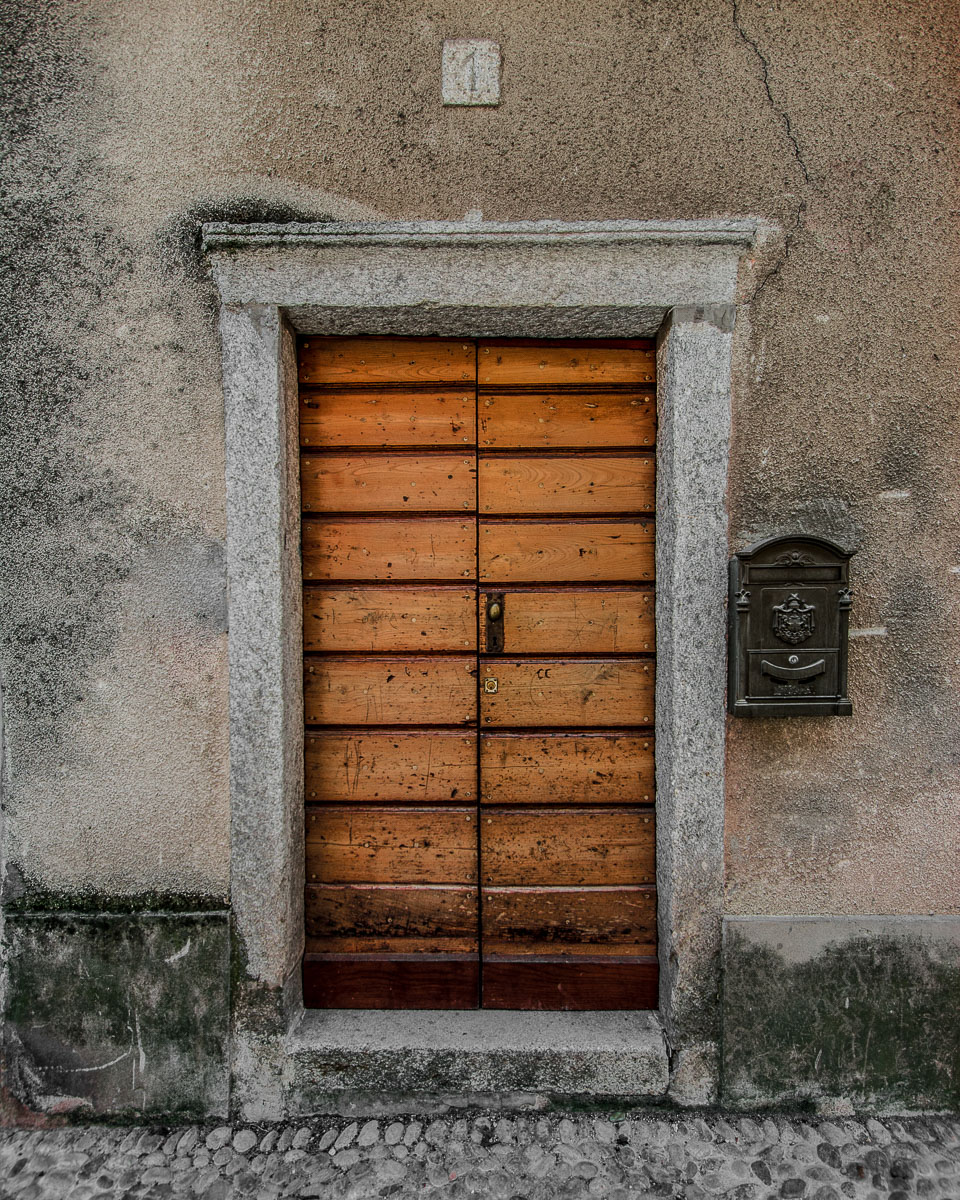 Orta San Giulio