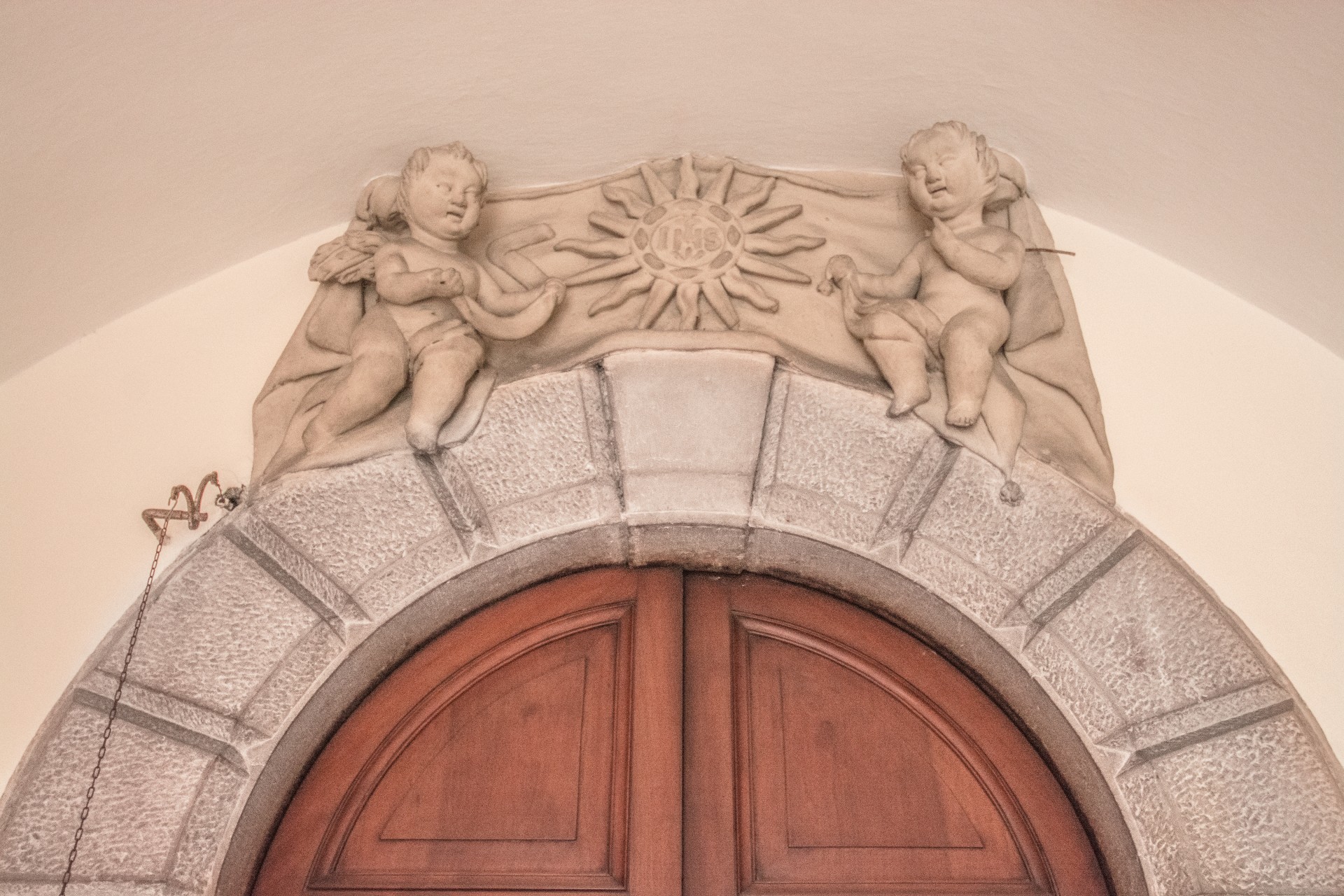 Museo Aloisiano, Castiglione delle Stiviere