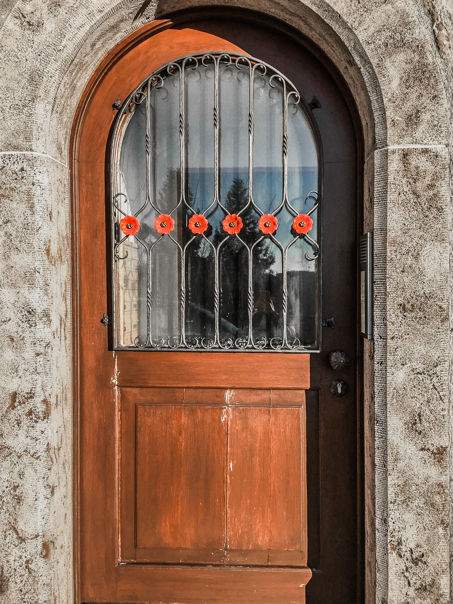 Rothenburg ob der Tauer, Baviera