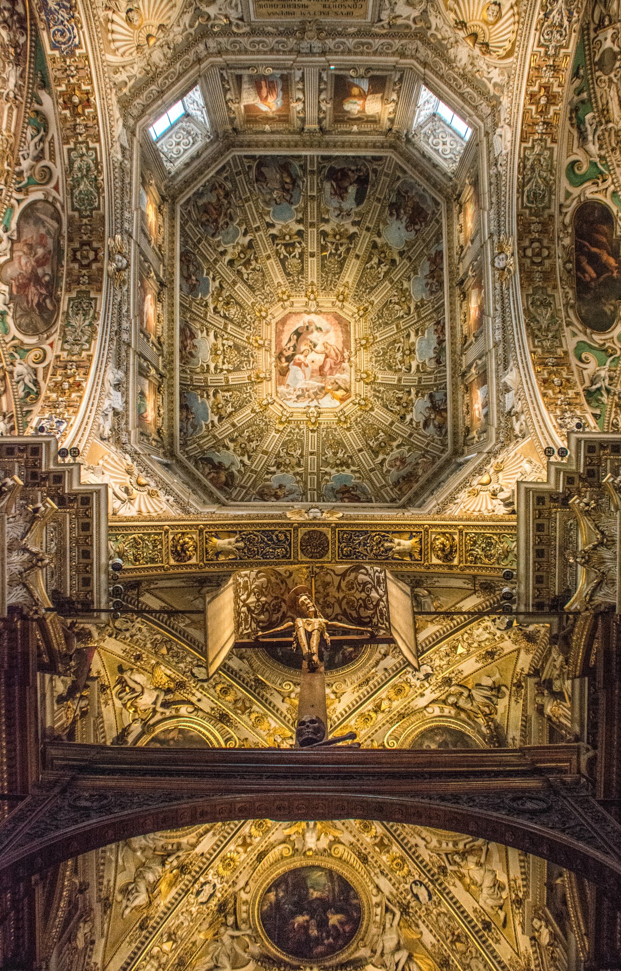 Santa Maria Maggiore, Bergamo