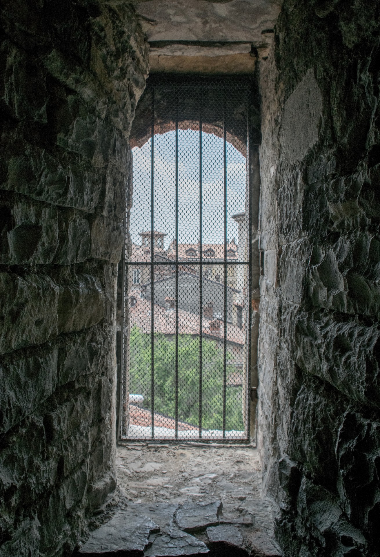 Torre del Gombito, Bergamo