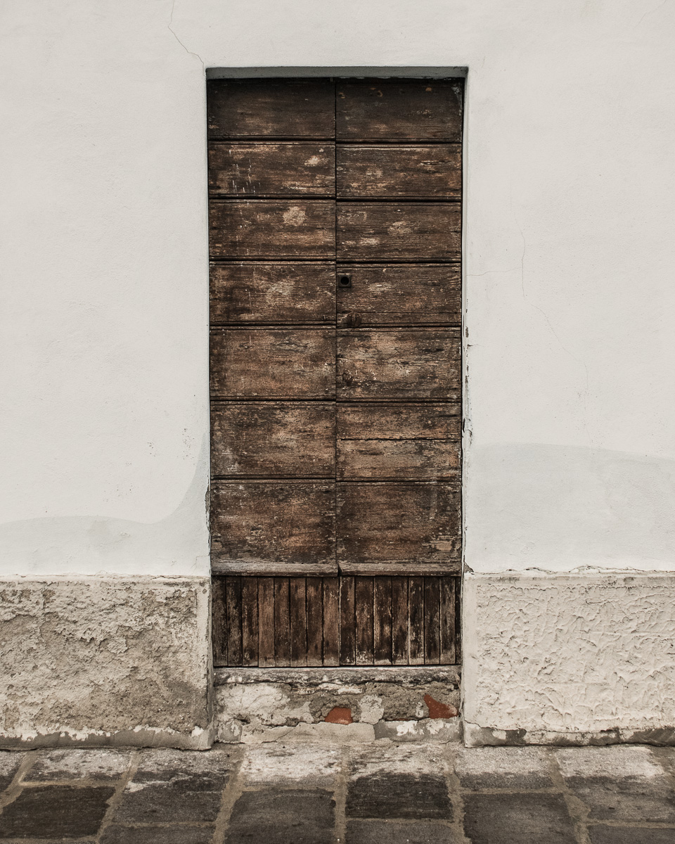 Via Milazzo, Pavia
