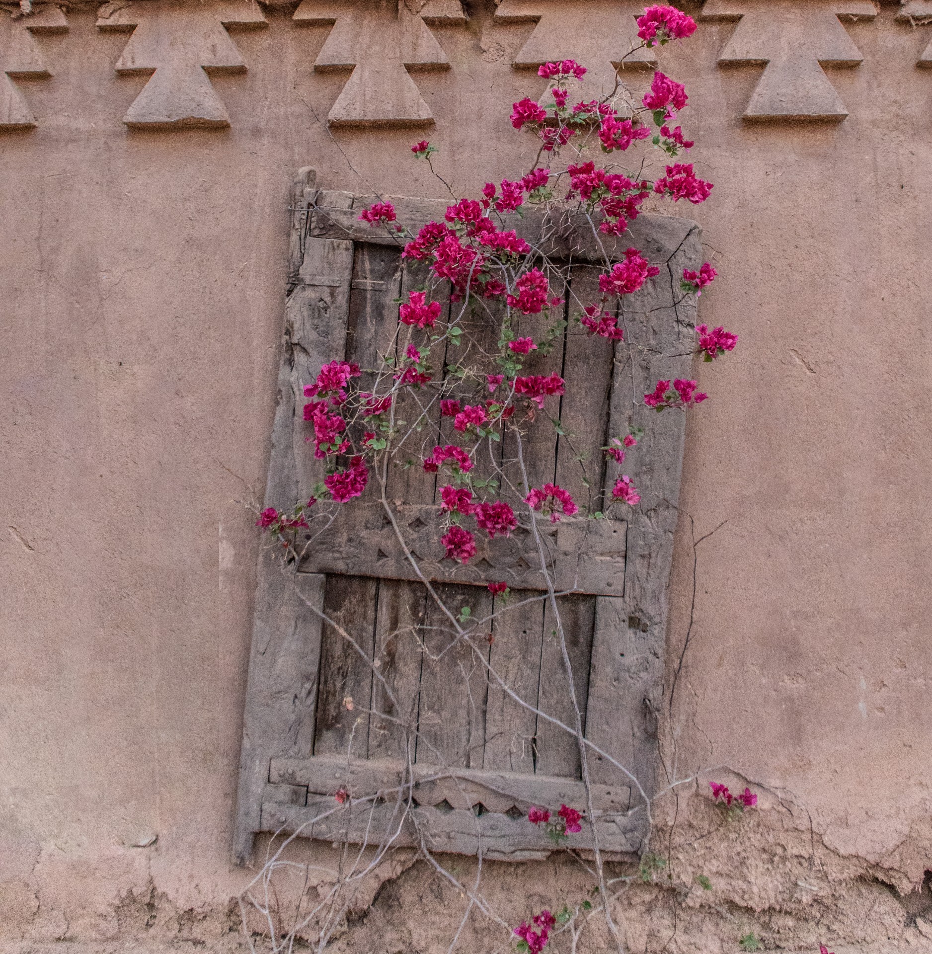 Zagora, Marocco