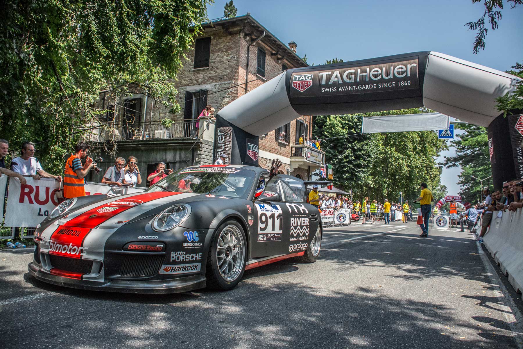 SILVER FLAG  24 edizione  giugno 2019