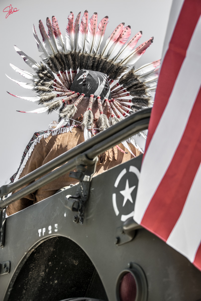 Jeepers Meeting 2018, Maggiora