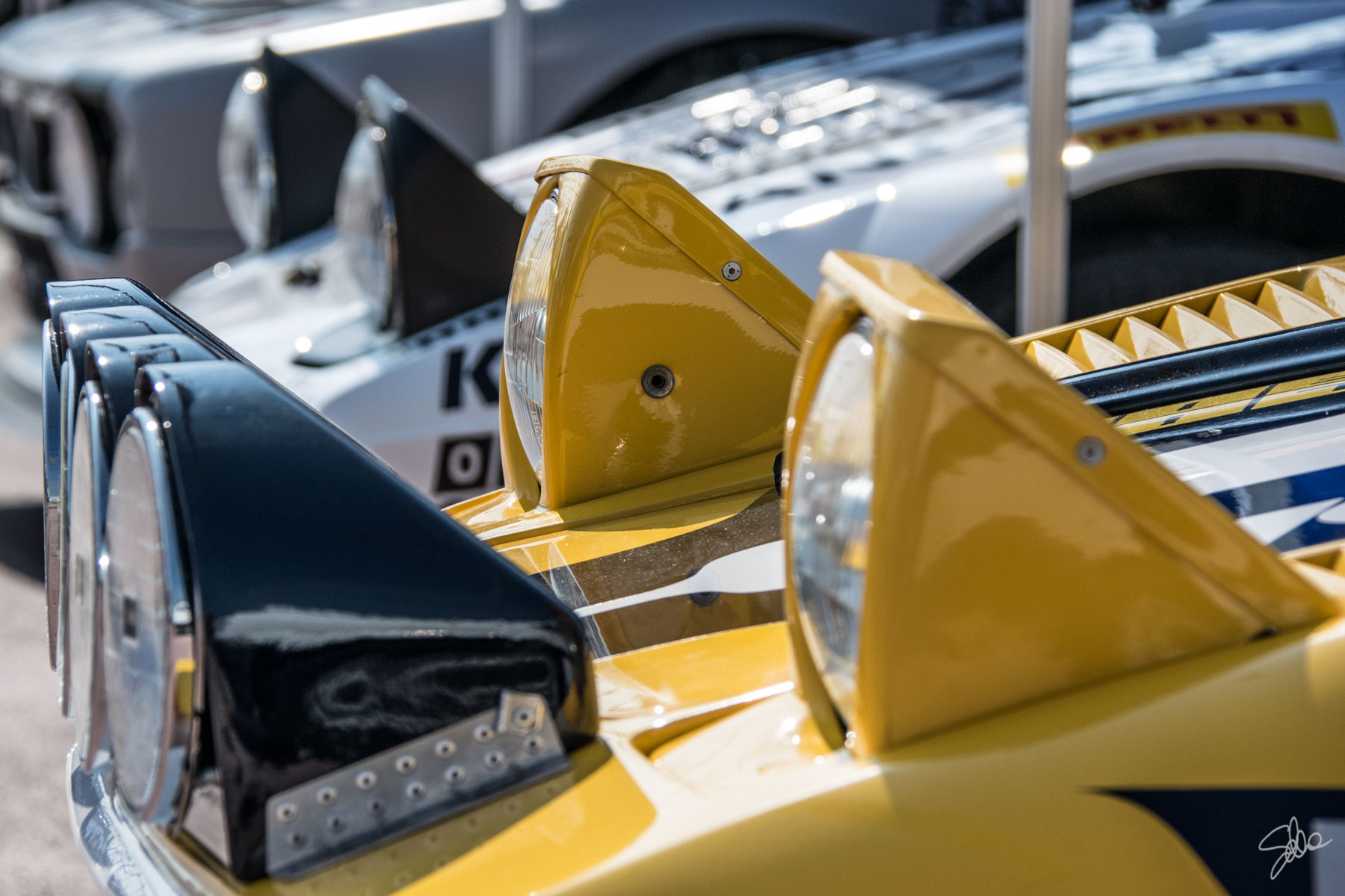 Milano Rally Show 2018