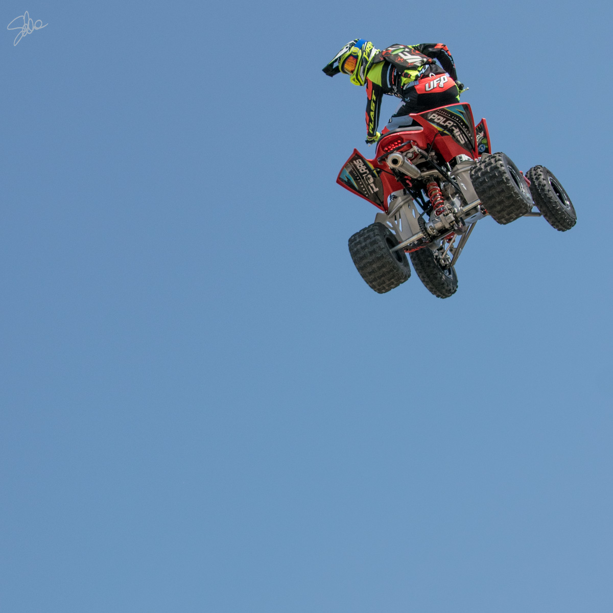 Milano Rally Show 2018