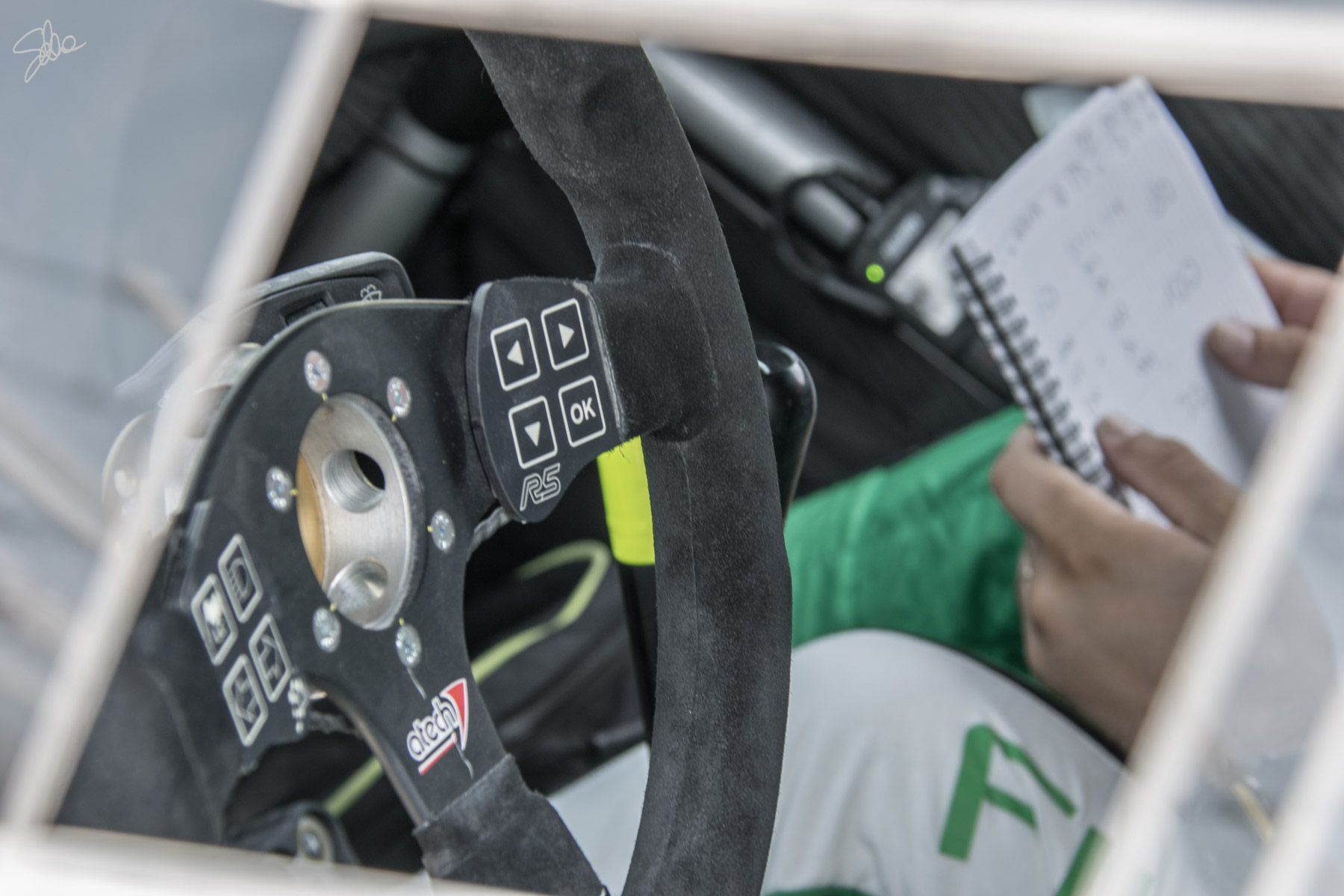 Milano Rally Show 2018