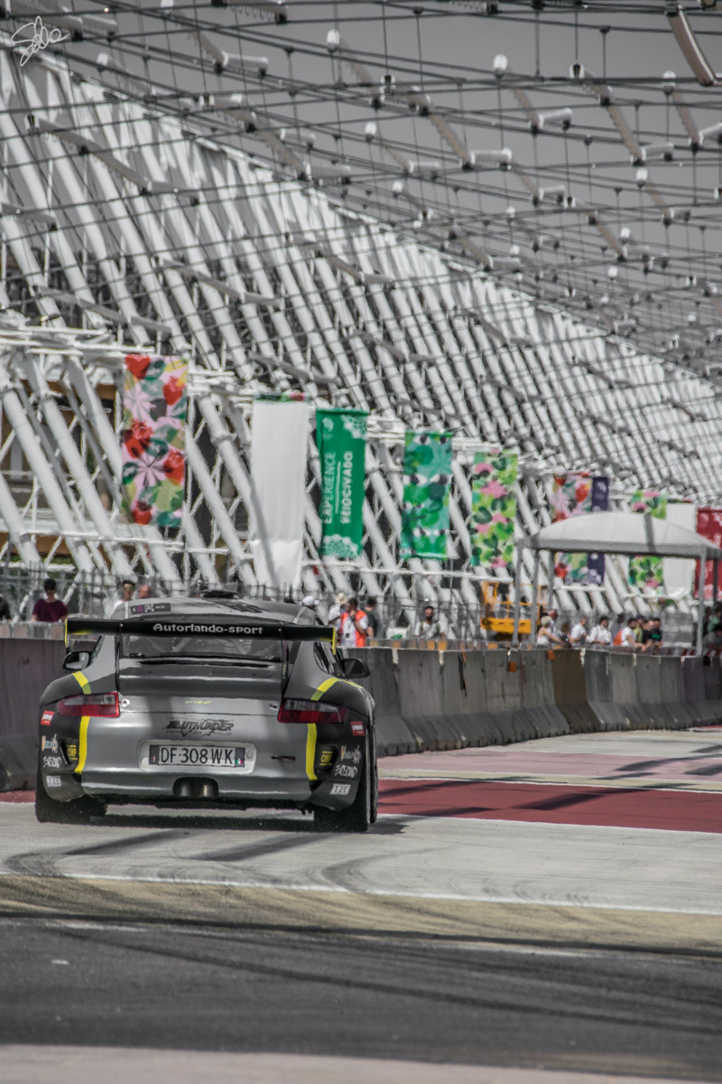 Milano Rally Show 2018