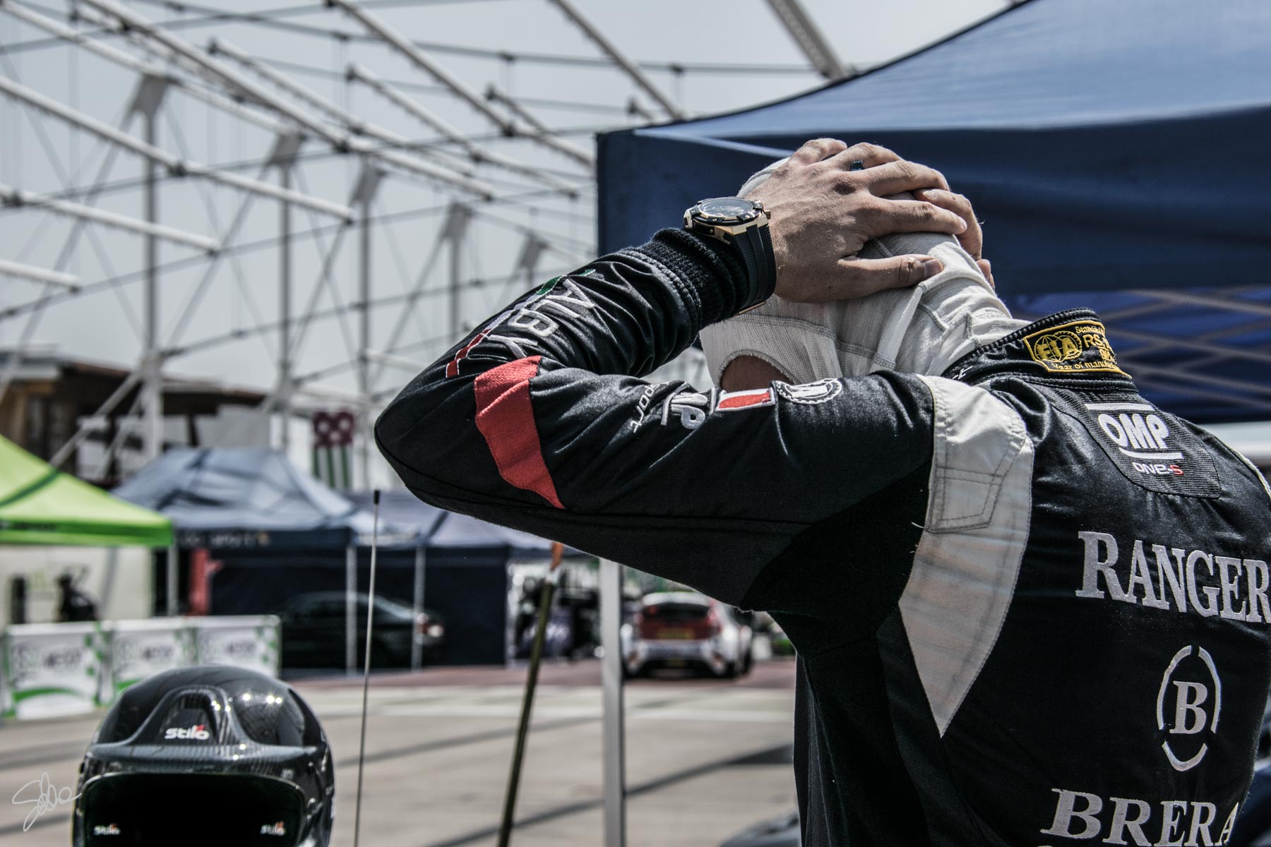 Milano Rally Show 2018