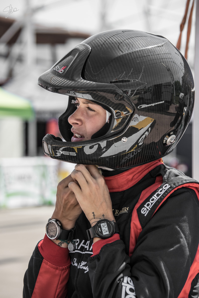 Milano Rally Show 2018
