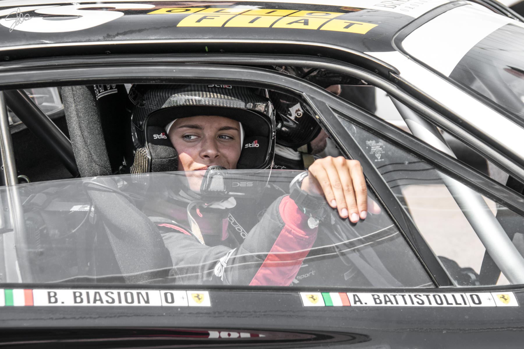 Milano Rally Show 2018